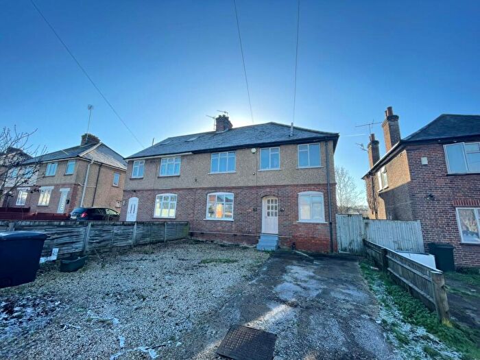 6 Bedroom Detached House To Rent In Eaton Avenue, HP12