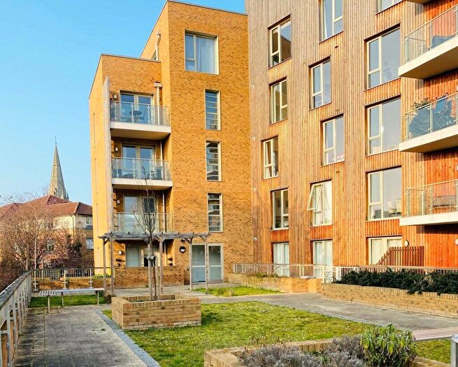 1 Bedroom Apartment For Sale In Kidwells Close, Maidenhead, Berkshire, SL6