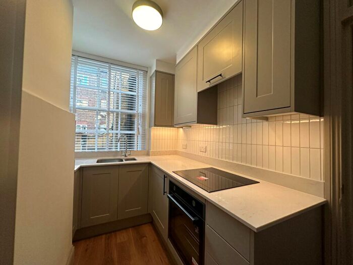 2 Bedroom Apartment To Rent In Worth Grove, London, SE17