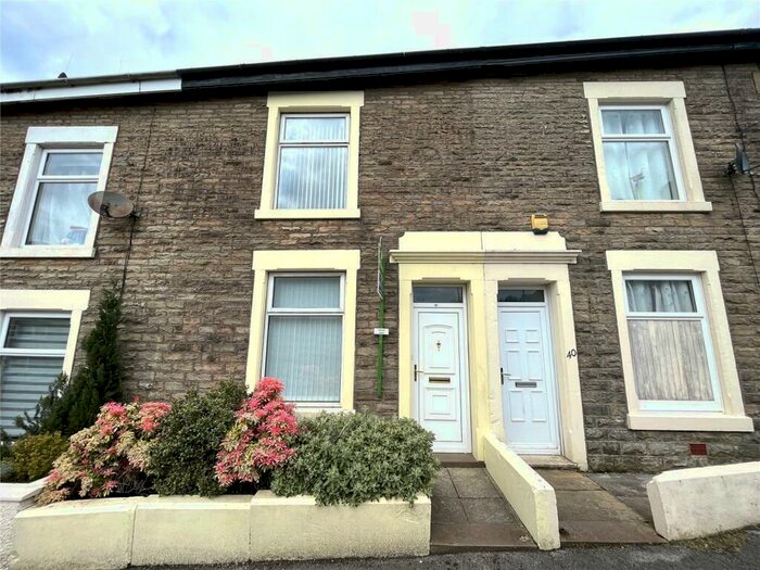 2 Bedroom Terraced House To Rent In Naples Road, Darwen, Lancashire, BB3