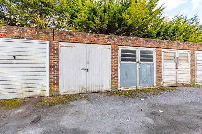 Parking For Sale In Nevill Road, Hove, BN3