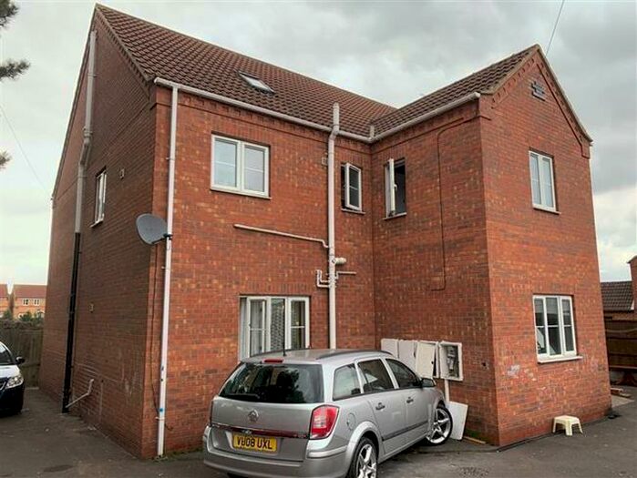 8 Bedroom Detached House For Sale In Ajax Court, Flats, A, B & C, Ferry