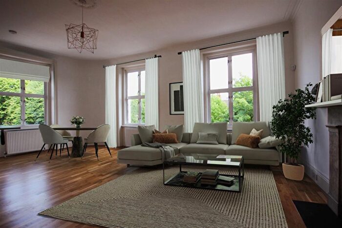 2 Bedroom Flat To Rent In England's Lane, Belsize Park, NW3