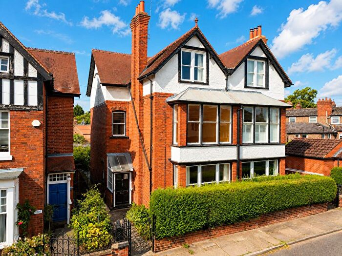5 Bedroom Semi-Detached House For Sale In Clifton Dale, York, YO30