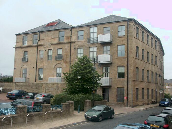 1 Bedroom Apartment To Rent In Treadwell Mills, Upper Park Gate, Bradford, West Yorkshire, BD1