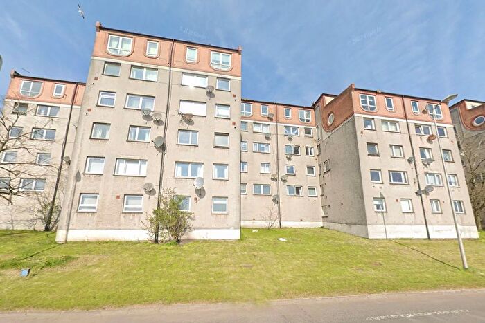 1 Bedroom Flat For Sale In , Greenrig Road, Cumbernauld, G67