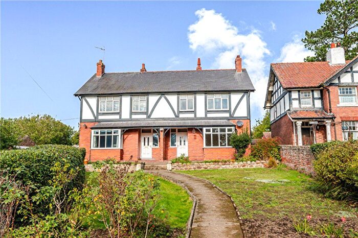 3 Bedroom Semi-Detached House For Sale In Chapel Street, Kirk Hammerton, York, North Yorkshire, YO26