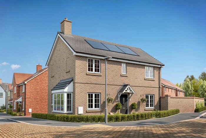 3 Bedroom Detached House To Rent In Walter Road, Elsenham, Elsenham, CM22