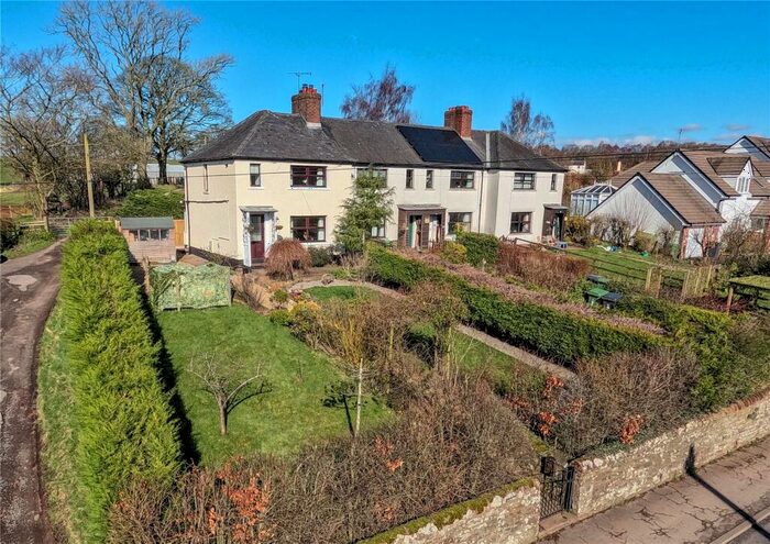 2 Bedroom Semi-Detached House For Sale In Braeside, Milton, Brampton, CA8