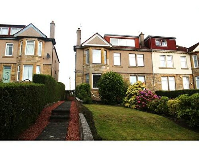 4 Bedroom Flat To Rent In Queensferry Road, Rosyth, KY11