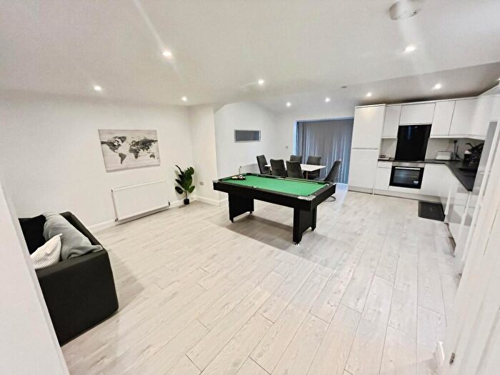 2 Bedroom Terraced House To Rent In Tavistock Road, Sale, Greater Manchester, M33