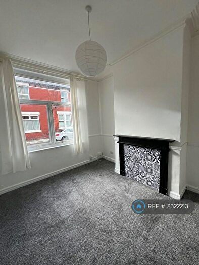 3 Bedroom Terraced House To Rent In Emmanuel Street, Preston, PR1
