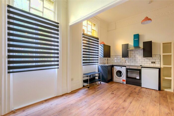 Studio To Rent In Elgin Avenue, Maida Vale, London, W9