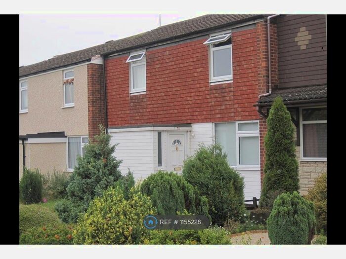 Houses to rent in Nuneaton, Warwickshire