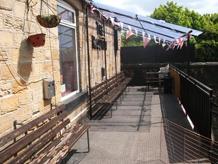 1 Bedroom Apartment To Rent In Station Road, Wombwell, S73