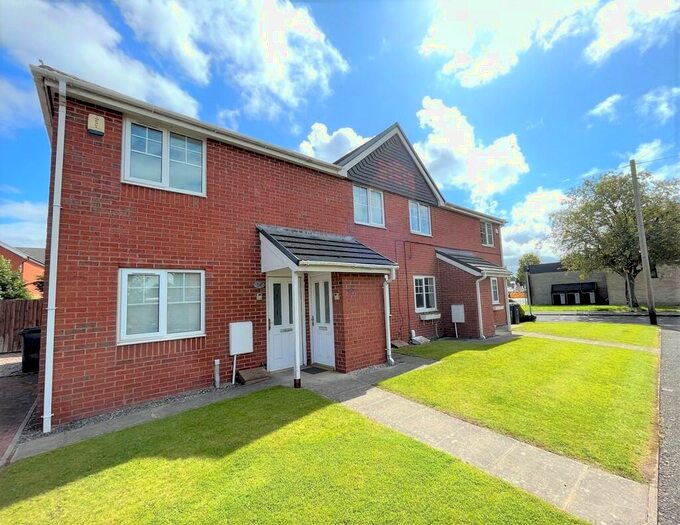 2 Bedroom Apartment To Rent In Spring Gardens, Leyland, PR25