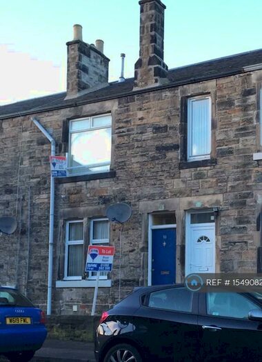 2 Bedroom Flat To Rent In Nelson Street, Kirkcaldy, KY2