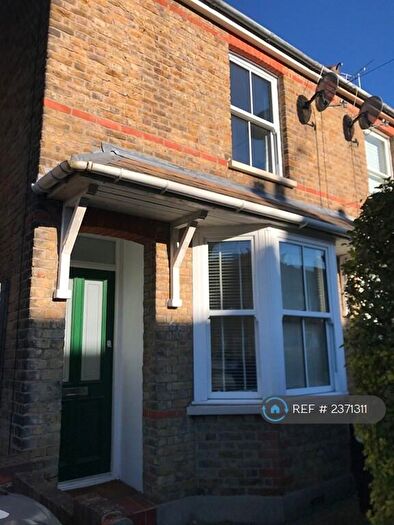 2 Bedroom End Of Terrace House To Rent In South Primrose Hill, Chelmsford, CM1
