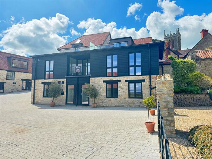 3 Bedroom Barn Conversion For Sale In Church Hill, Stalbridge, Sturminster Newton, DT10