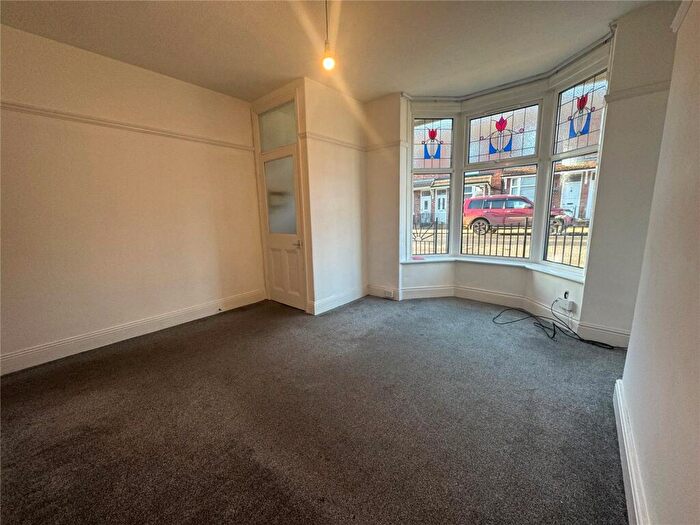 2 Bedroom Terraced House For Sale In Olympic Street, Darlington, Durham, DL3