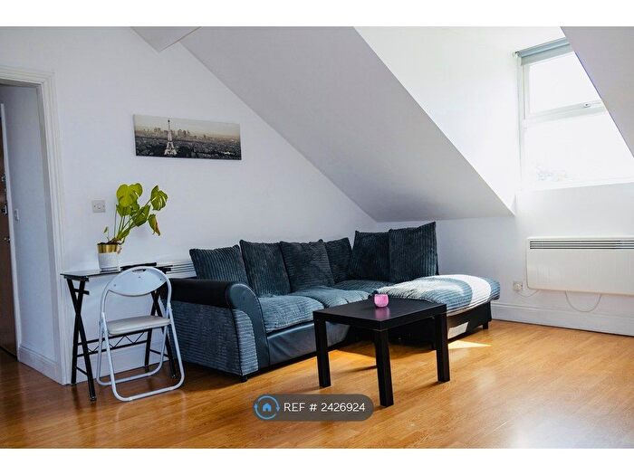 1 Bedroom Flat To Rent In Outram Road, Croydon, CR0