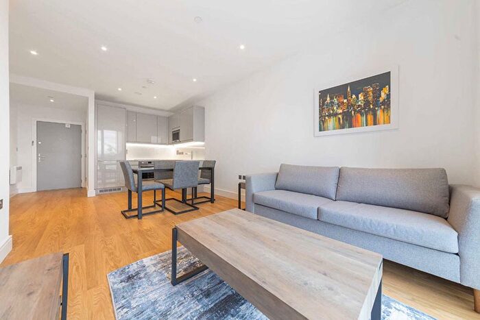 1 Bedroom Flat For Sale In Pershore Street, Birmingham, B5
