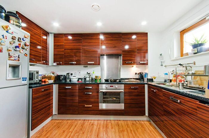 2 Bedroom Flat For Sale In Atlip Road, Alperton, Wembley, HA0