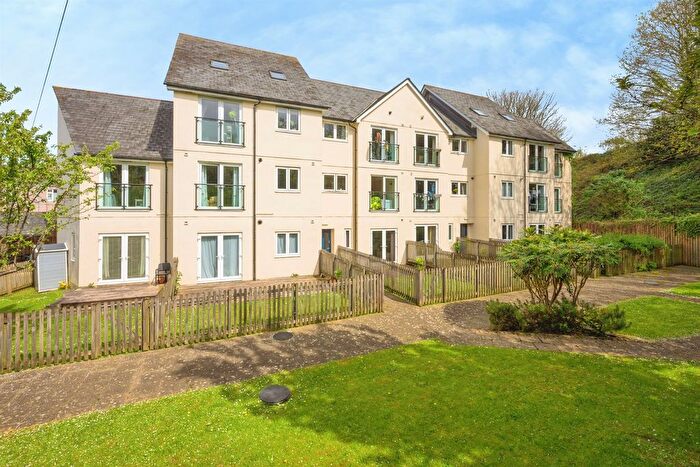 2 Bedroom Maisonette For Sale In Siding Road, Plymouth, PL4