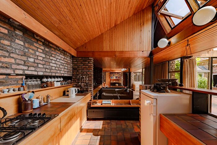 4 Bedroom Detached House For Sale In Church Lane, Wigginton, North Yorkshire, YO32