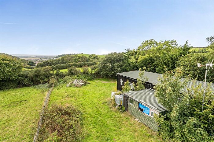 3 Bedroom Land For Sale In Buttercombe Lane, Braunton, EX33