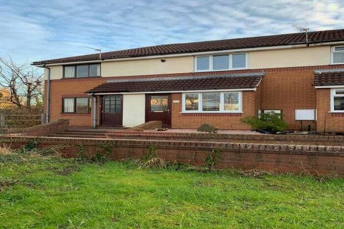 2 Bedroom Property To Rent In Birchwood, Warrington, WA3