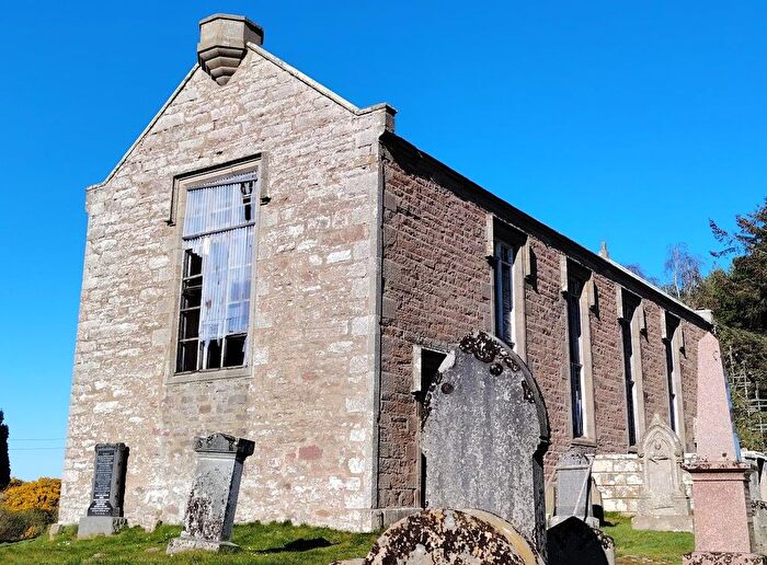 1 Bedroom Lodge For Sale In Dalcross, Inverness, IV2