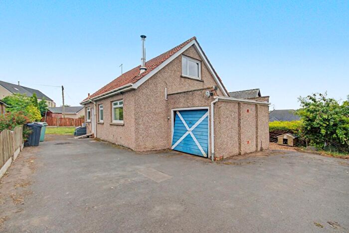 3 Bedroom Detached House For Sale In Missionary Home, Privick Mill Road, Annbank, KA6