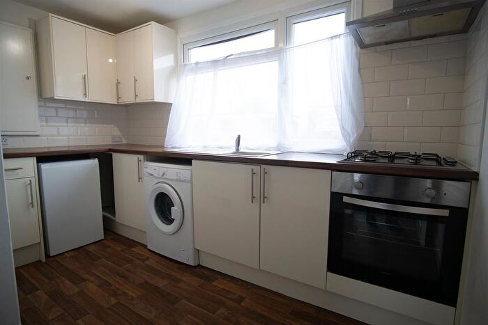 1 Bedroom Flat To Rent In Beckett Court, Preston, PR1