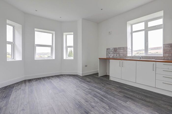 1 Bedroom Flat To Rent In Stourpaine Lodges, Stourpaine, DT11