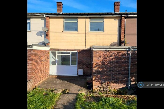 4 Bedroom Terraced House To Rent In Vicarage Road, Thetford, IP24