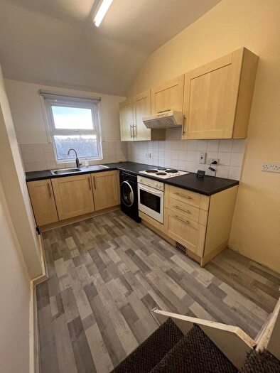 2 Bedroom Flat To Rent In Grey Road, Liverpool, L9