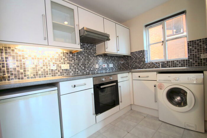 1 Bedroom Flat To Rent In Celestial Gardens, Lewisham, SE13