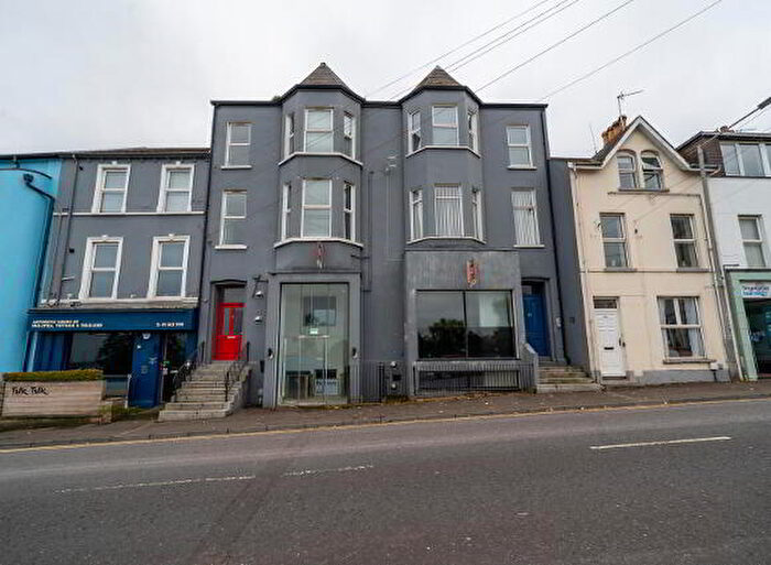 2 Bedroom Apartments To Rent In C Grays Hill, Bangor, BT20
