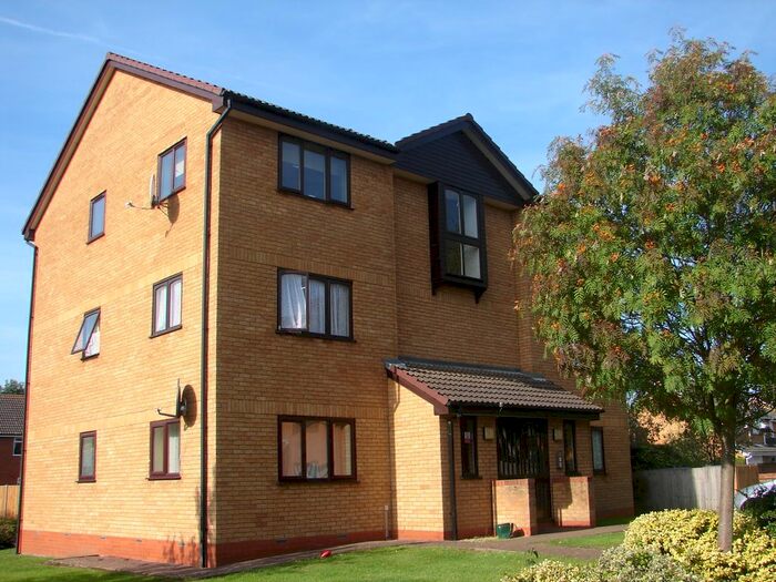 2 Bedroom Flat To Rent In Ullswater, Huntingdon, PE29