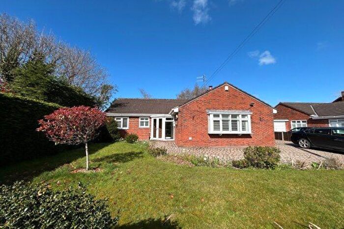 3 Bedroom Bungalow To Rent In Ranelagh Drive North, Liverpool, L19