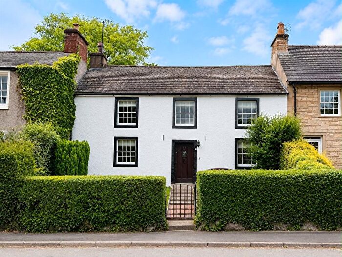4 Bedroom Terraced House For Sale In Bongate, Appleby-In-Westmorland, CA16