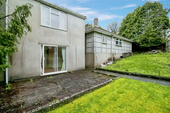 4 Bedroom Detached Bungalow For Sale In Flanders Road, Llantwit Major, CF61