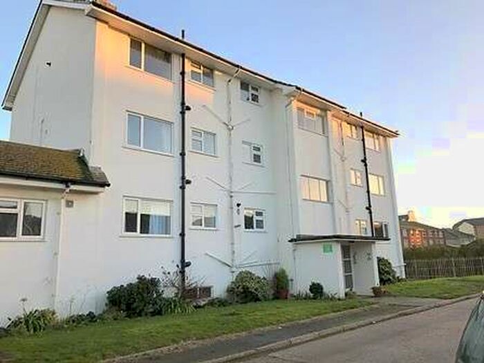 2 Bedroom Apartment To Rent In The Steyne, Steyne Road, BN25