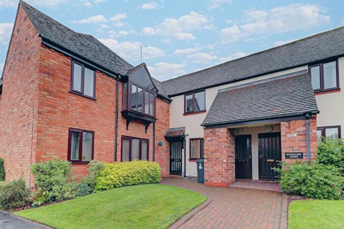2 Bedroom Flat To Rent In School Lane, Kenilworth, CV8