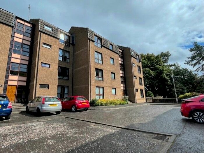 2 Bedroom Flat To Rent In Guardianswood, Murrayfield, Edinburgh, EH12