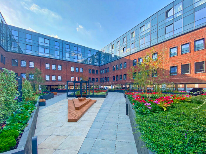 1 Bedroom Apartment To Rent In Lumina, Camberley, GU15