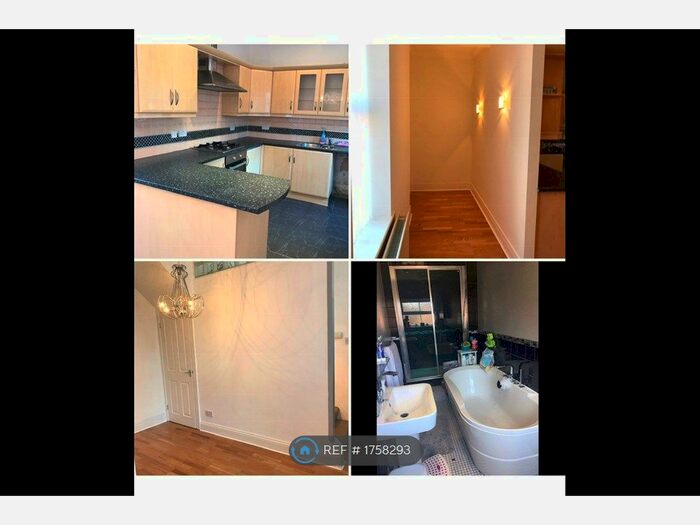 2 Bedroom End Of Terrace House To Rent In Marlborough Street North, South Shields, NE33