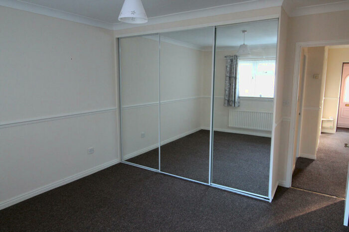 2 Bedroom Bungalow To Rent In Hammond Court, Rhyl, Denbighshire, LL18
