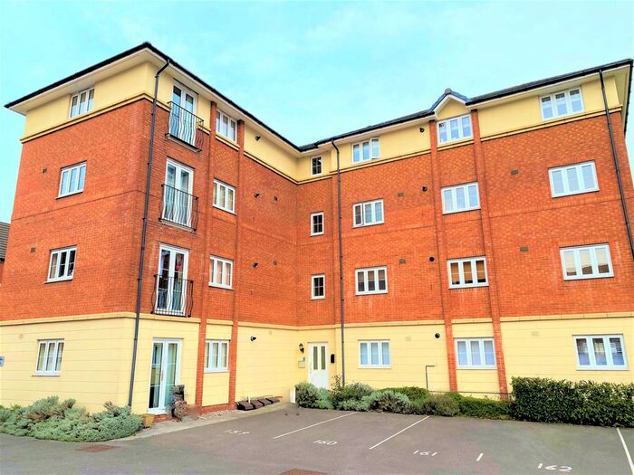 2 Bedroom Flat To Rent In Argosy Way, Newport, Newport, NP19